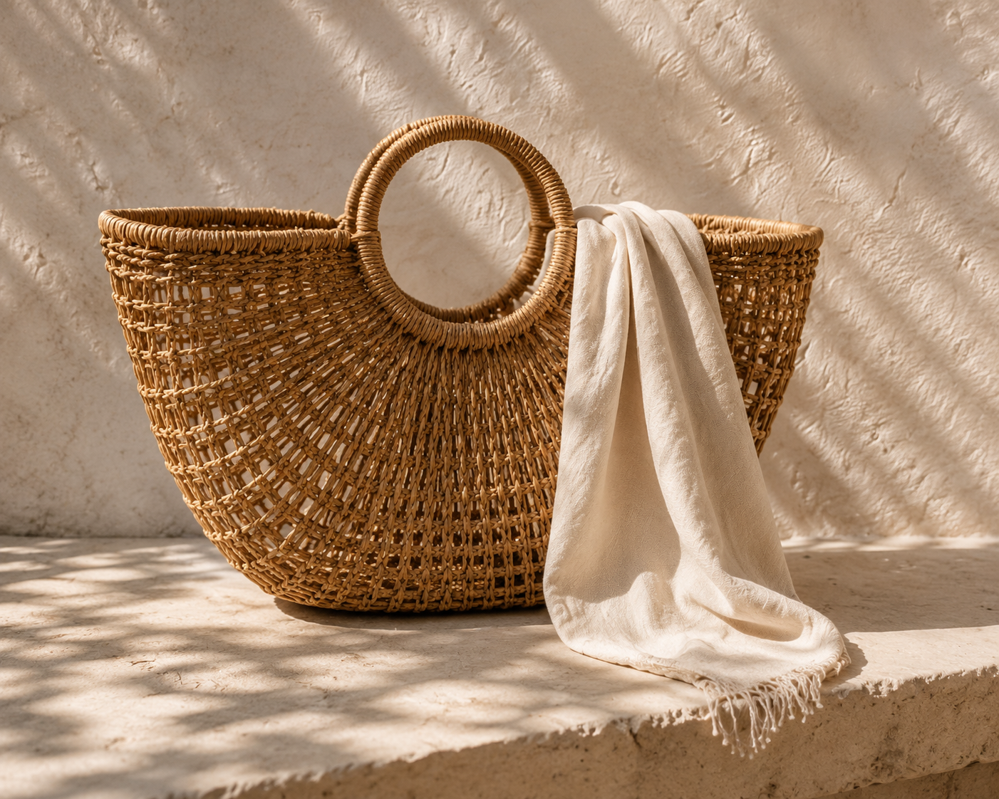 WOVEN ESSENTIALS