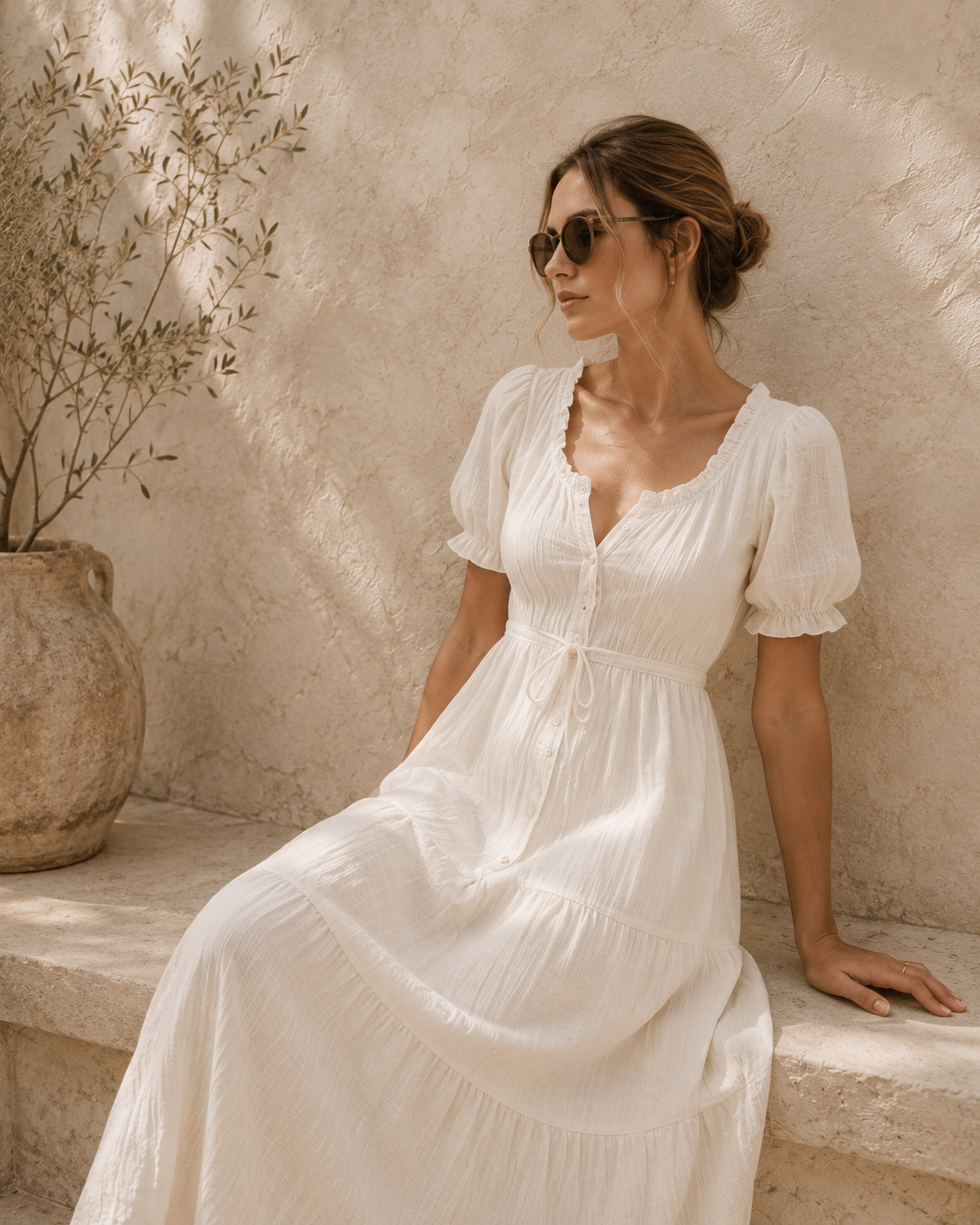 DRESSES
